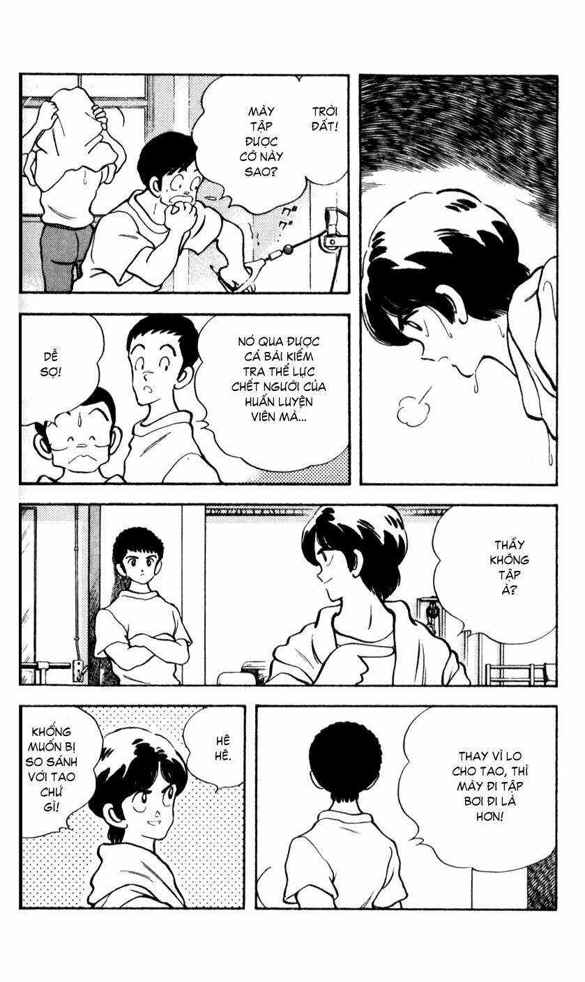 Rough - Ngọc Thô - Chapter 21 - Trang 11