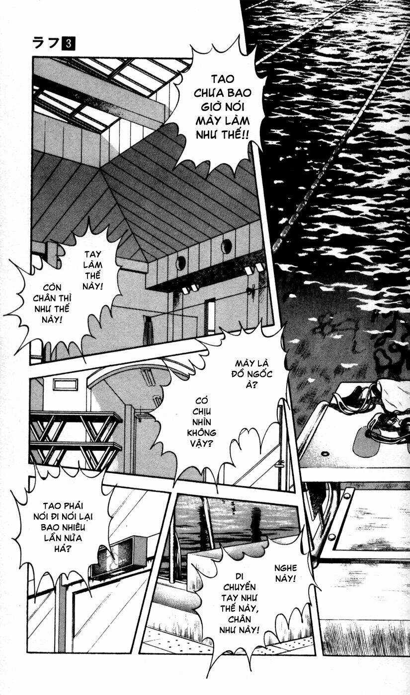 Rough - Ngọc Thô - Chapter 21 - Trang 12