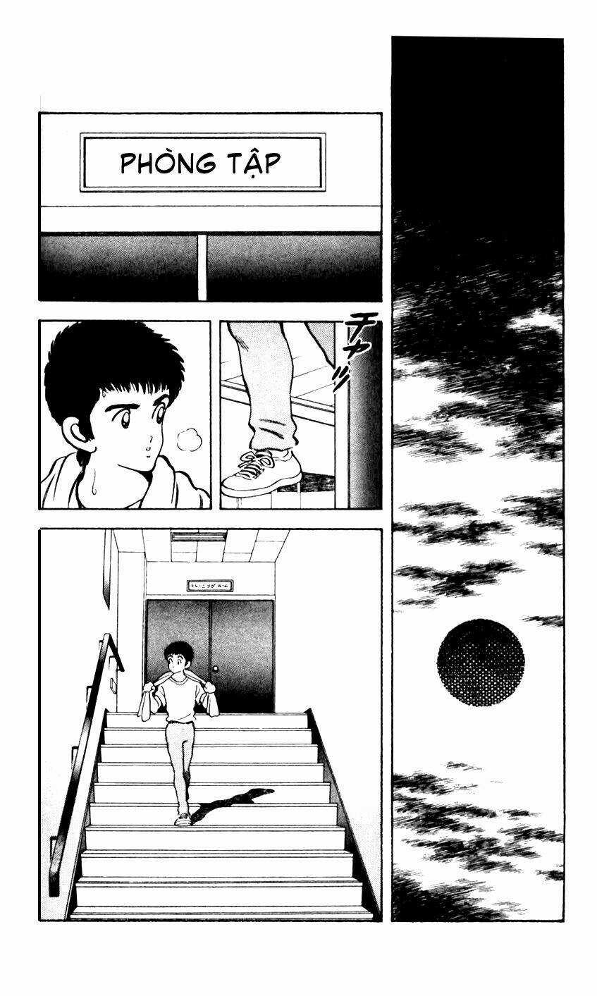 Rough - Ngọc Thô - Chapter 21 - Trang 15