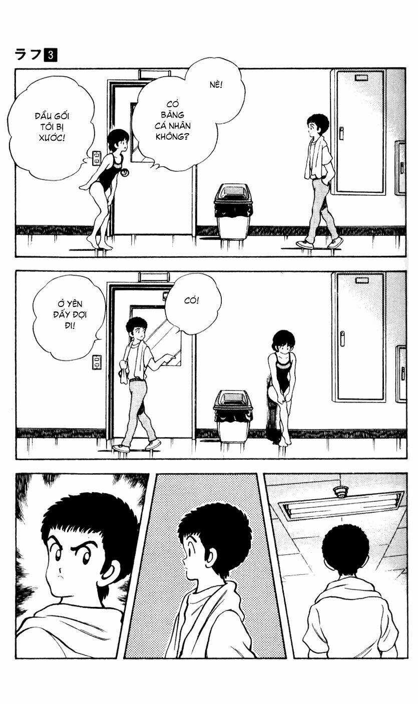 Rough - Ngọc Thô - Chapter 21 - Trang 16