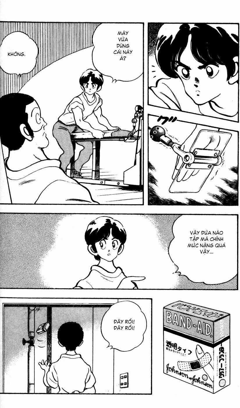 Rough - Ngọc Thô - Chapter 21 - Trang 19