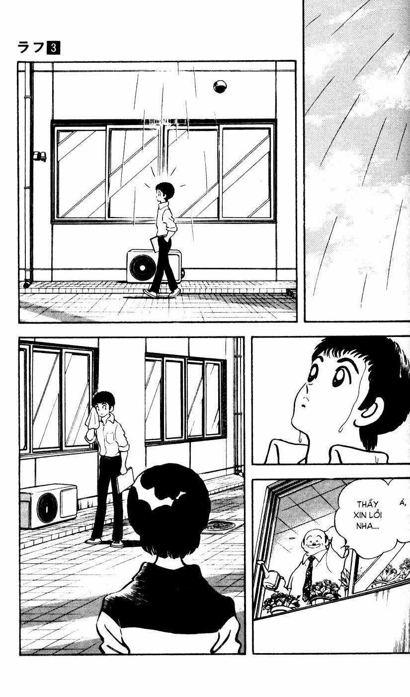 Rough - Ngọc Thô - Chapter 21 - Trang 4