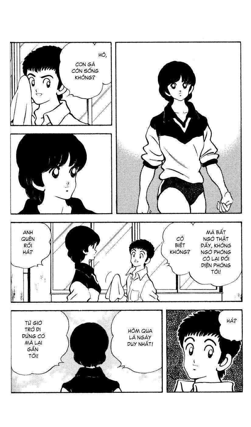 Rough - Ngọc Thô - Chapter 21 - Trang 5