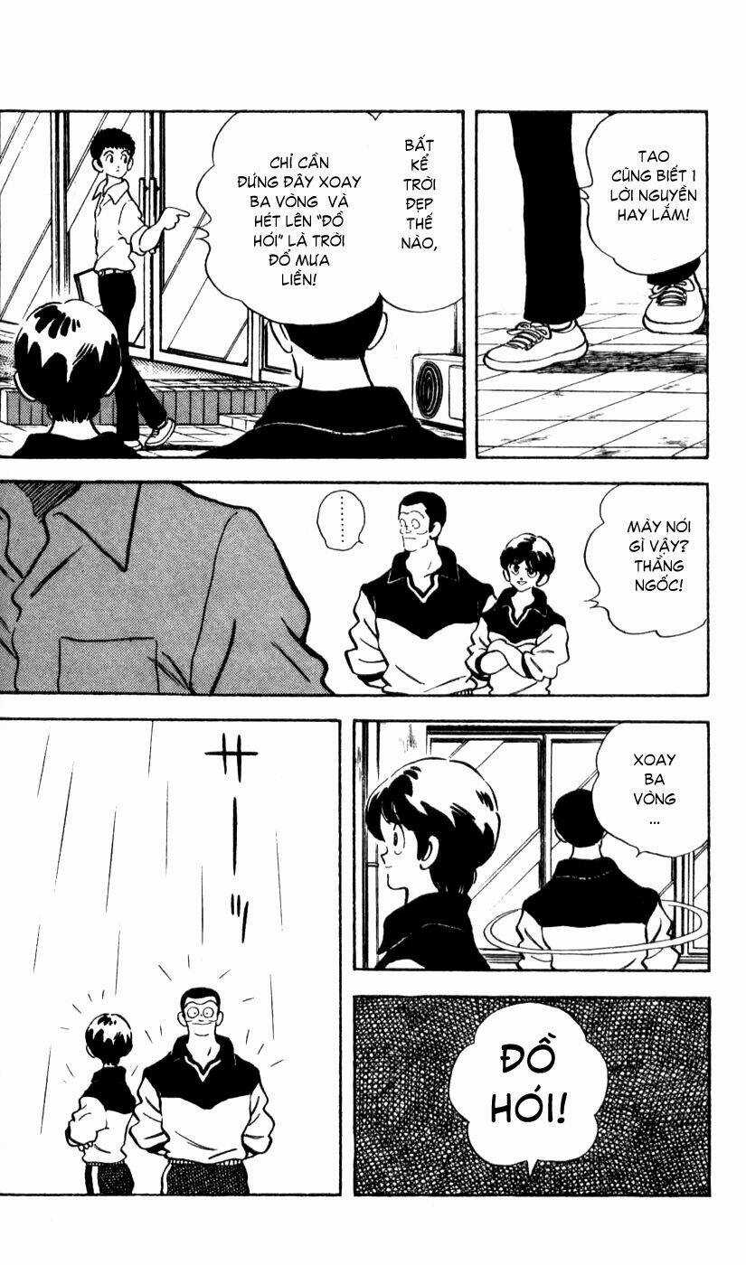 Rough - Ngọc Thô - Chapter 21 - Trang 7