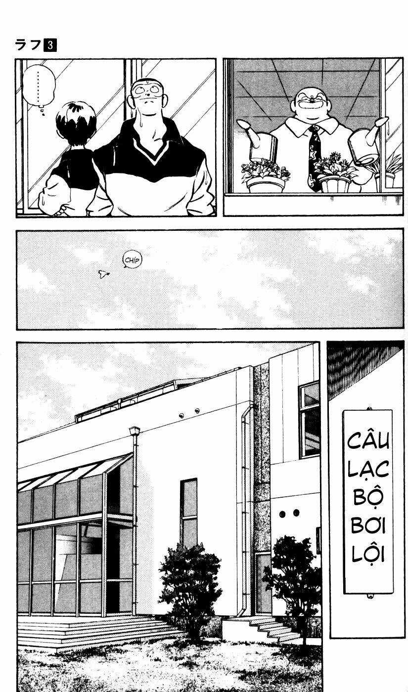 Rough - Ngọc Thô - Chapter 21 - Trang 8