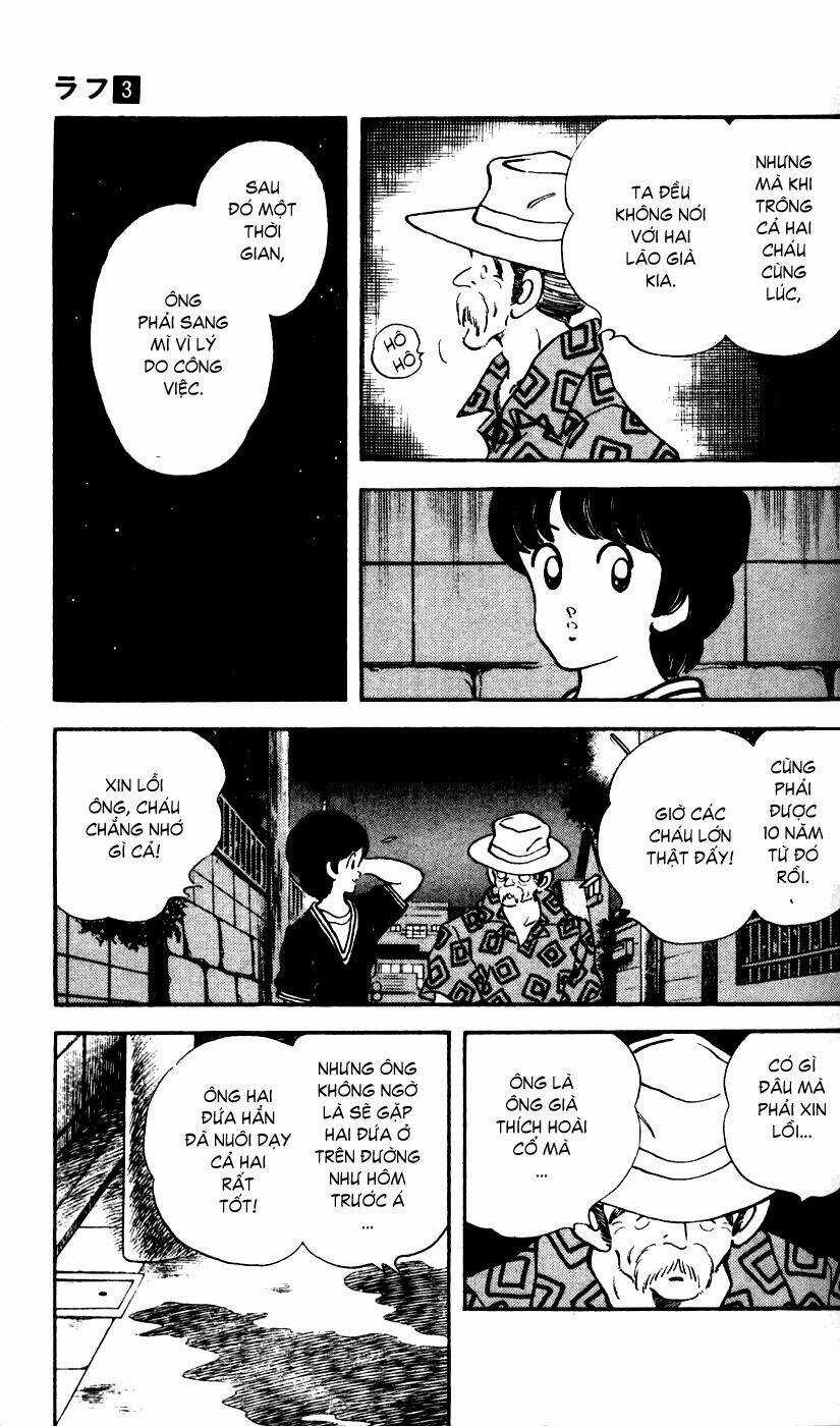 Rough - Ngọc Thô - Chapter 22 - Trang 12