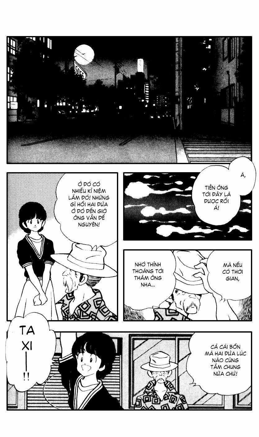 Rough - Ngọc Thô - Chapter 22 - Trang 13