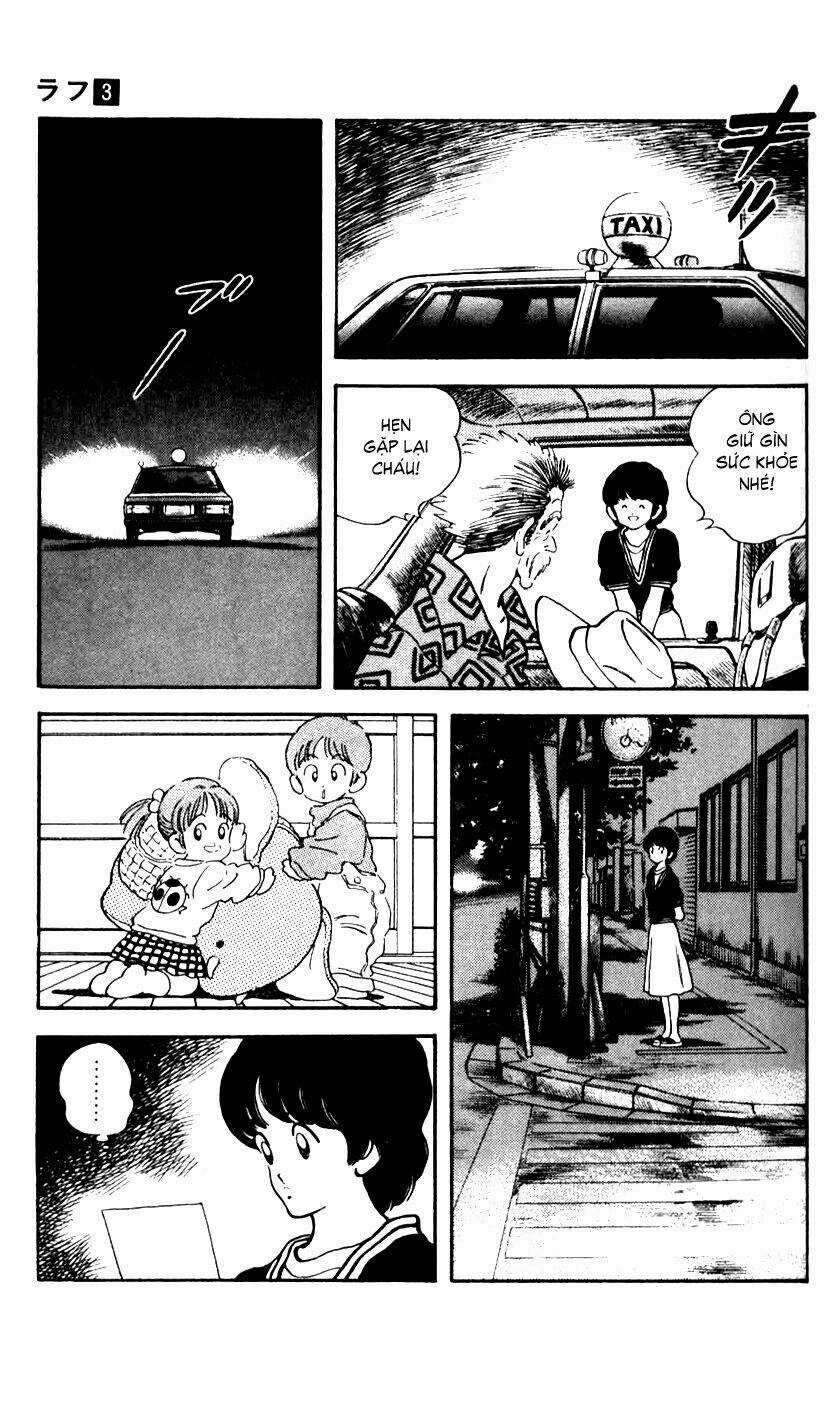 Rough - Ngọc Thô - Chapter 22 - Trang 14