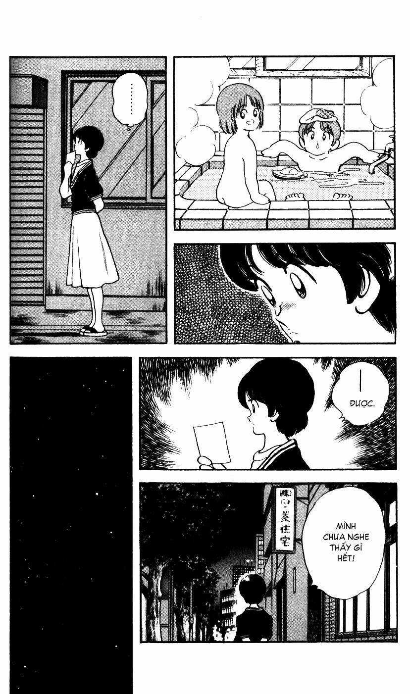 Rough - Ngọc Thô - Chapter 22 - Trang 15