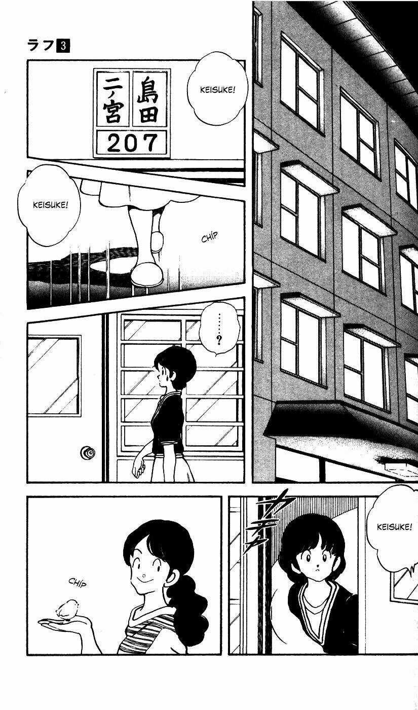 Rough - Ngọc Thô - Chapter 22 - Trang 16