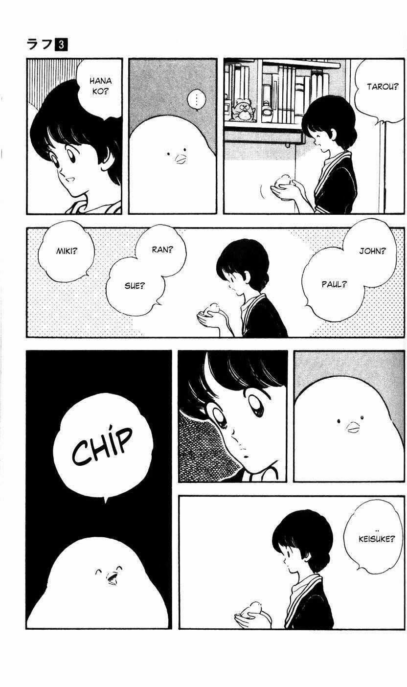 Rough - Ngọc Thô - Chapter 22 - Trang 18