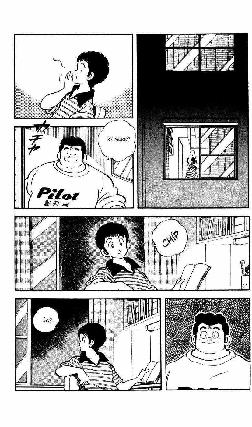 Rough - Ngọc Thô - Chapter 22 - Trang 19