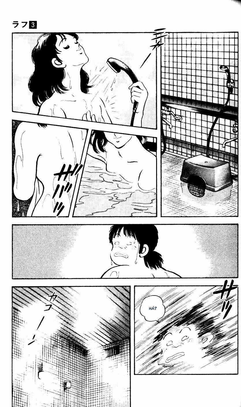 Rough - Ngọc Thô - Chapter 22 - Trang 4