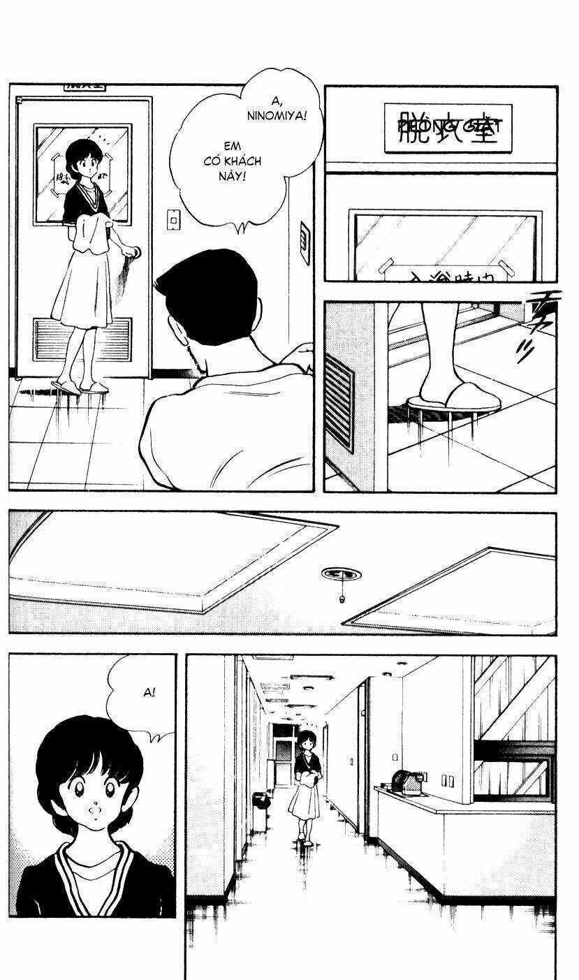 Rough - Ngọc Thô - Chapter 22 - Trang 5