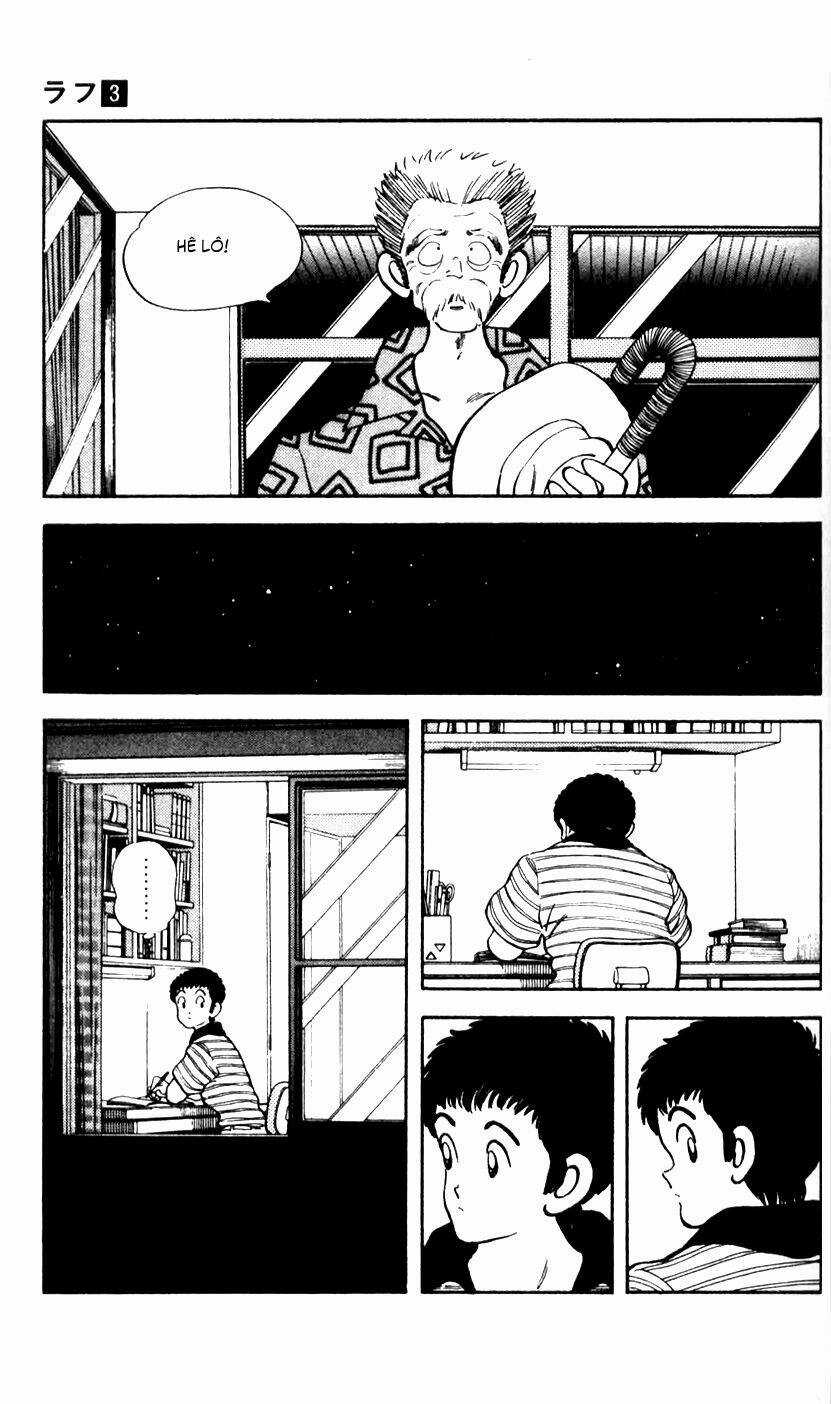 Rough - Ngọc Thô - Chapter 22 - Trang 6