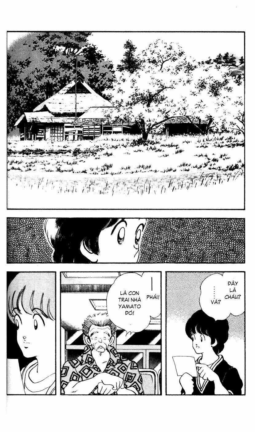 Rough - Ngọc Thô - Chapter 22 - Trang 9