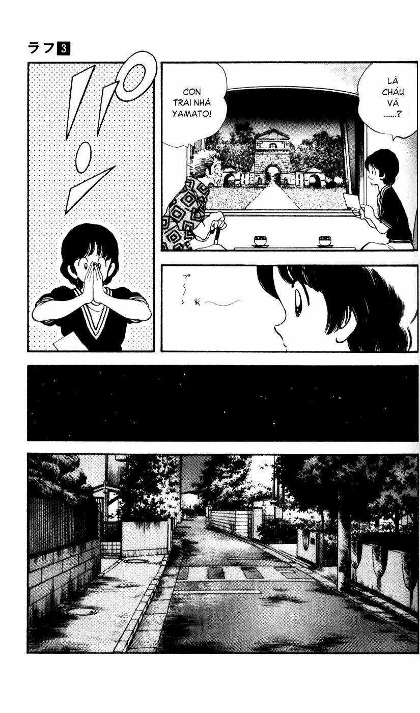 Rough - Ngọc Thô - Chapter 22 - Trang 10