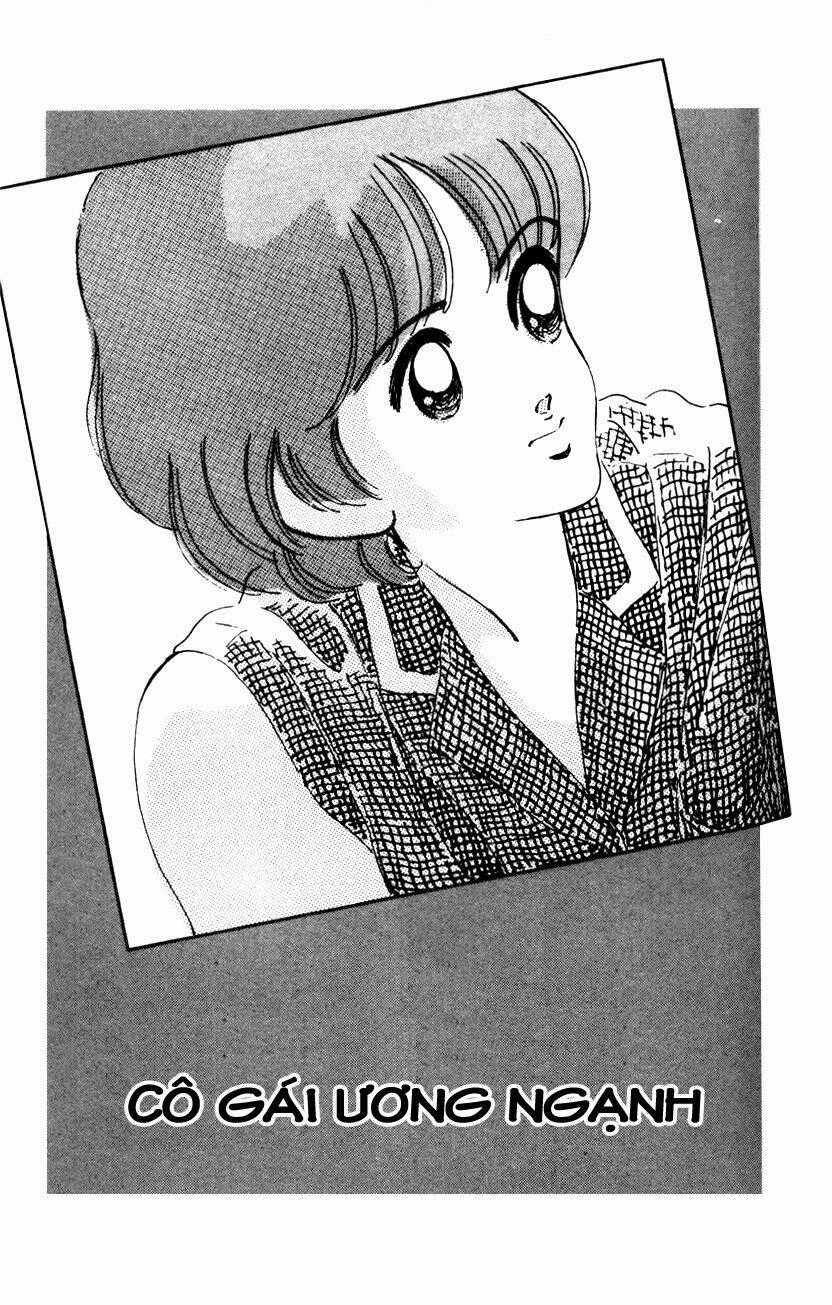 Rough - Ngọc Thô - Chapter 23 - Trang 2