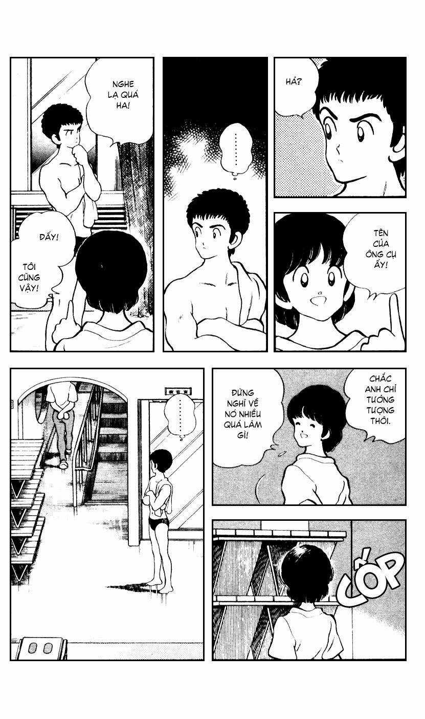 Rough - Ngọc Thô - Chapter 23 - Trang 11