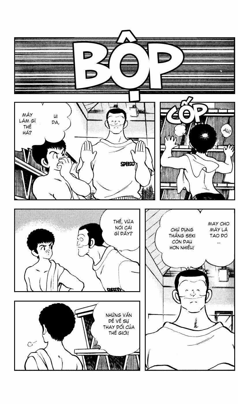 Rough - Ngọc Thô - Chapter 23 - Trang 12