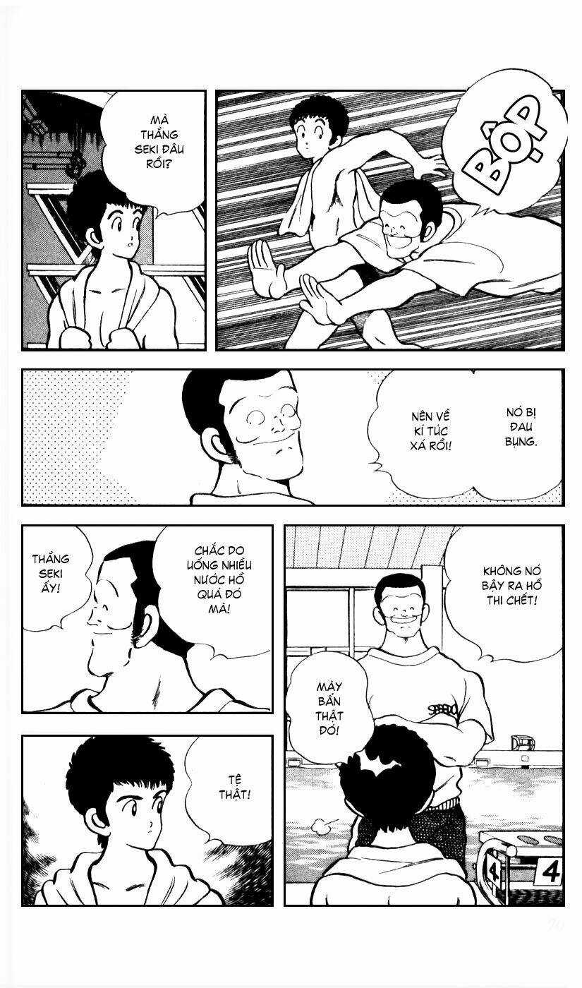 Rough - Ngọc Thô - Chapter 23 - Trang 13