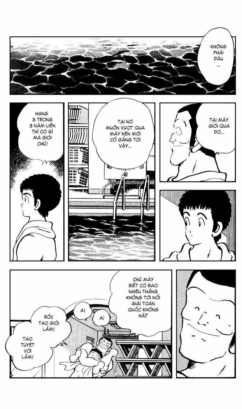 Rough - Ngọc Thô - Chapter 23 - Trang 14