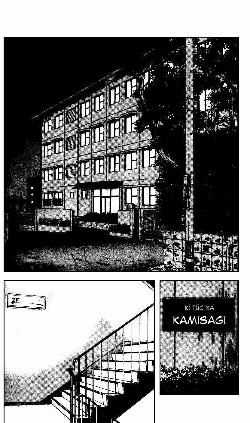 Rough - Ngọc Thô - Chapter 23 - Trang 15