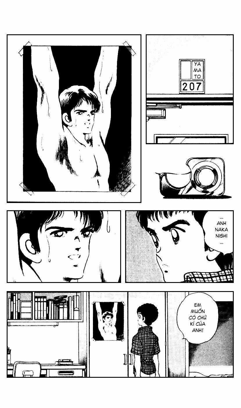 Rough - Ngọc Thô - Chapter 23 - Trang 16