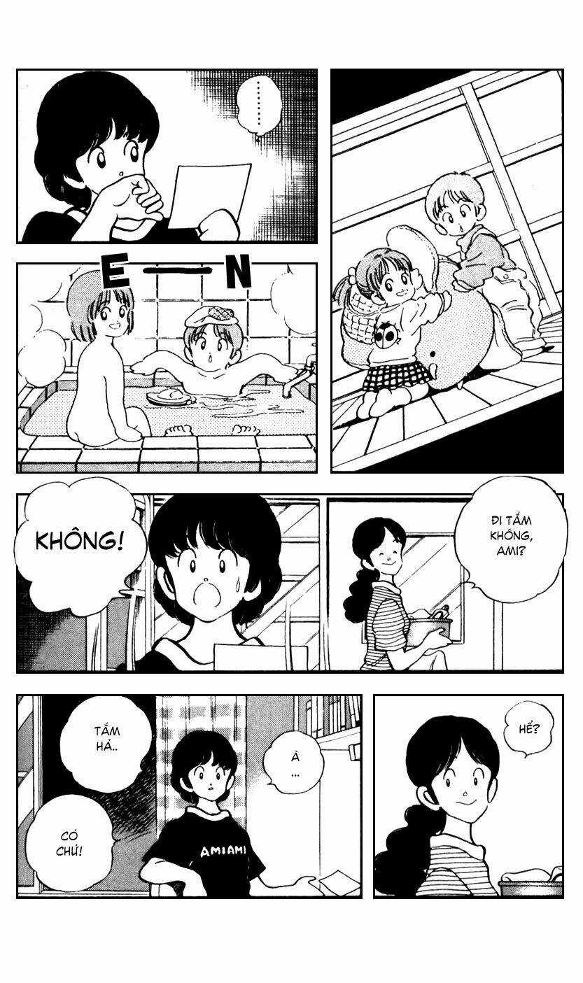 Rough - Ngọc Thô - Chapter 23 - Trang 17