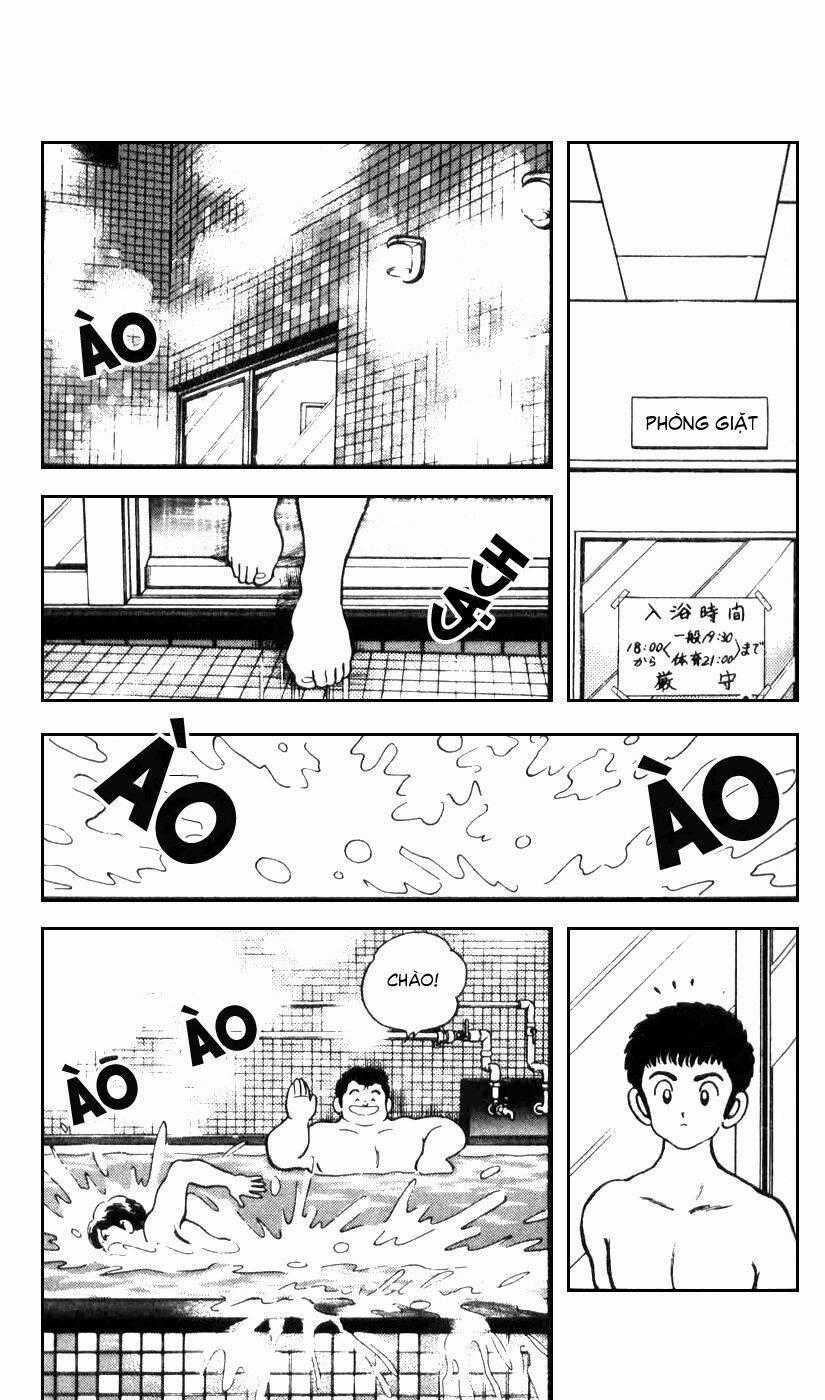 Rough - Ngọc Thô - Chapter 23 - Trang 18