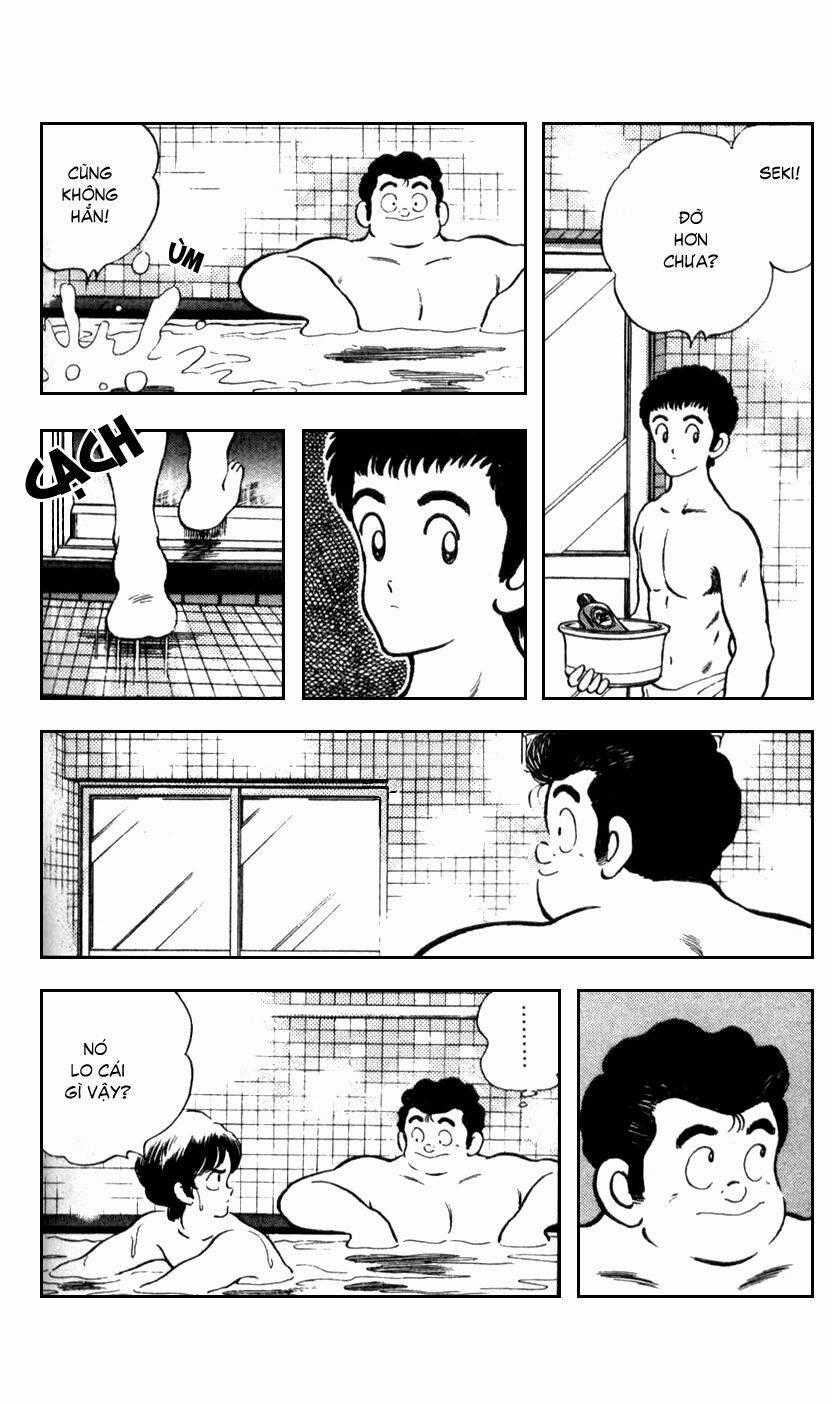 Rough - Ngọc Thô - Chapter 23 - Trang 19