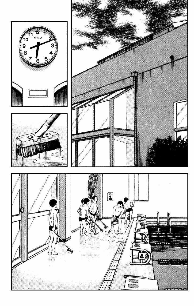 Rough - Ngọc Thô - Chapter 23 - Trang 3