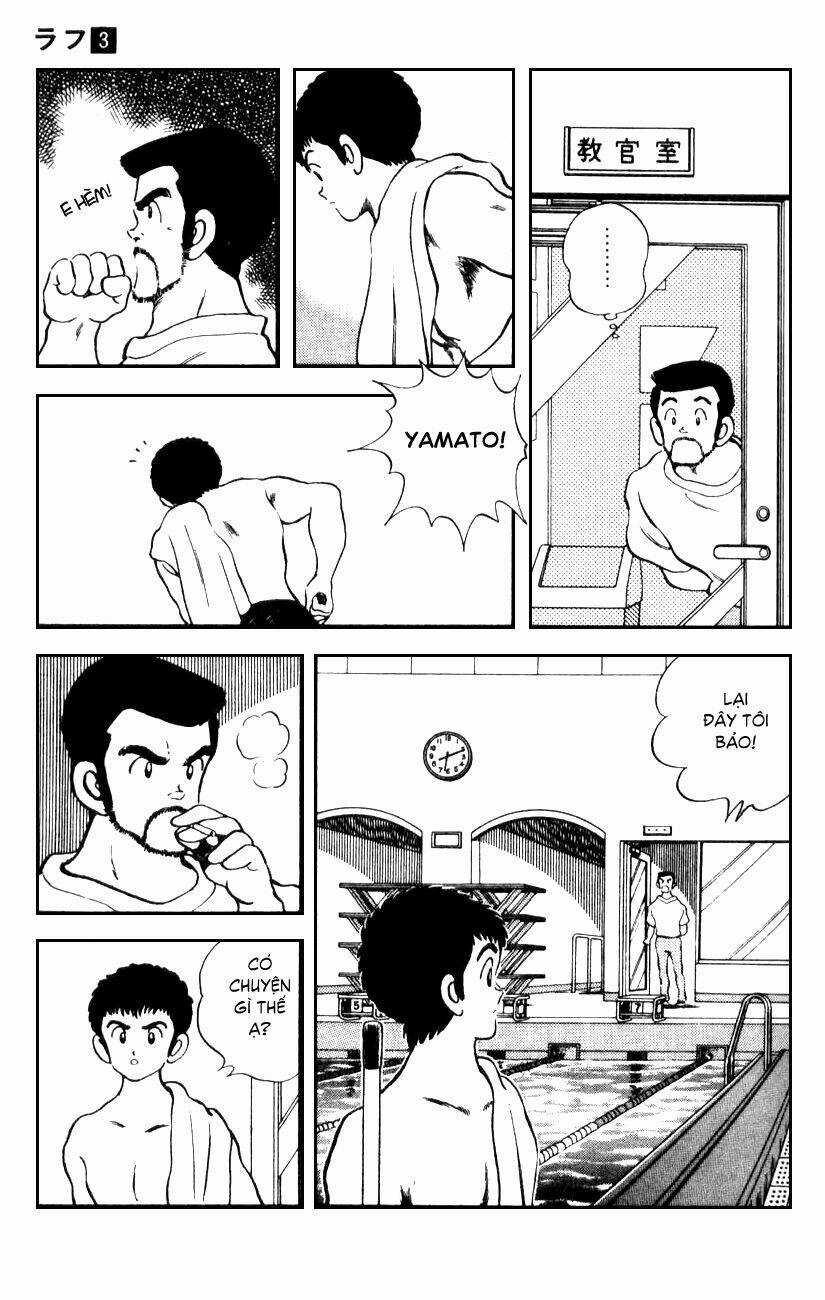 Rough - Ngọc Thô - Chapter 23 - Trang 4