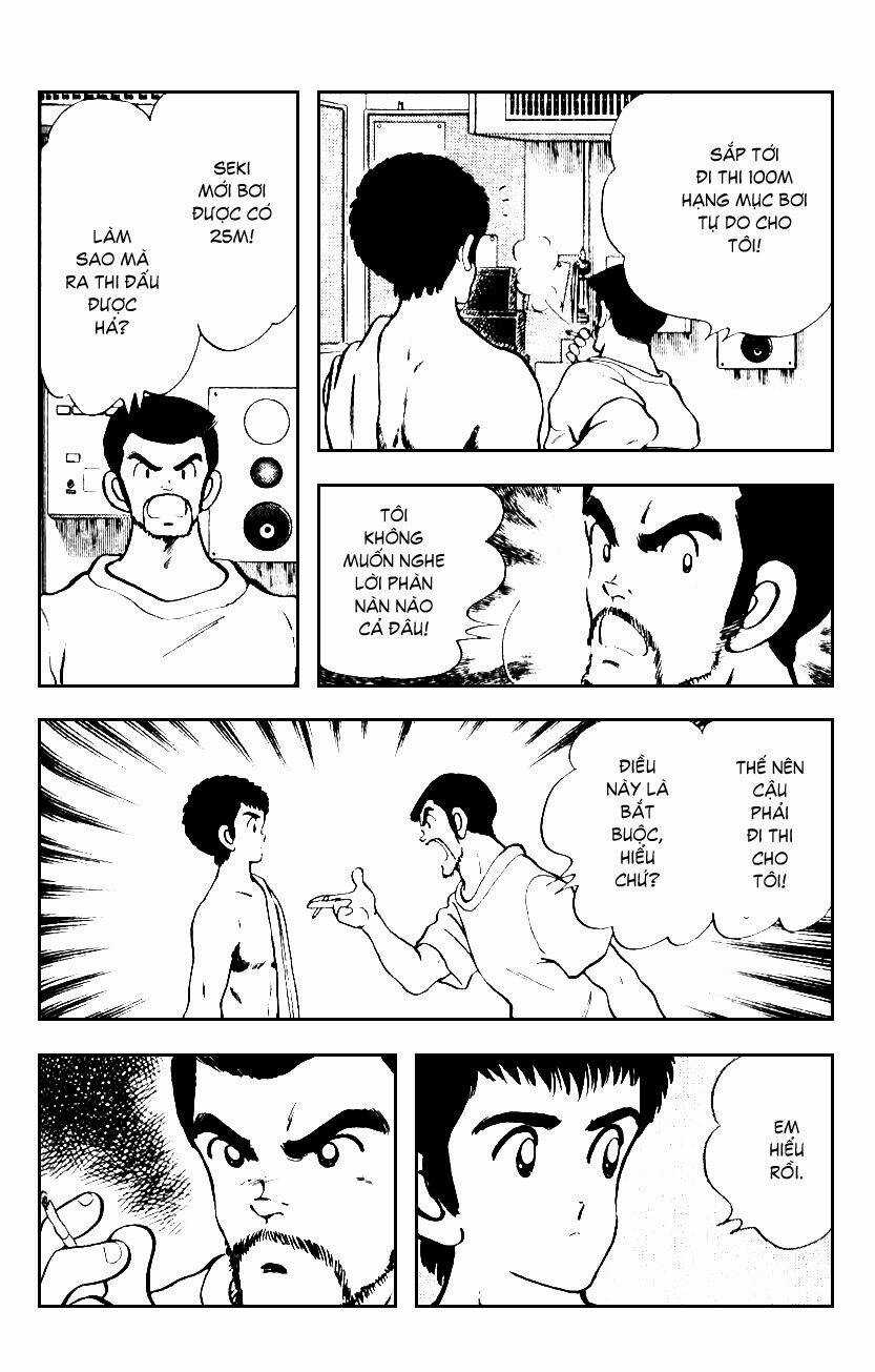 Rough - Ngọc Thô - Chapter 23 - Trang 5