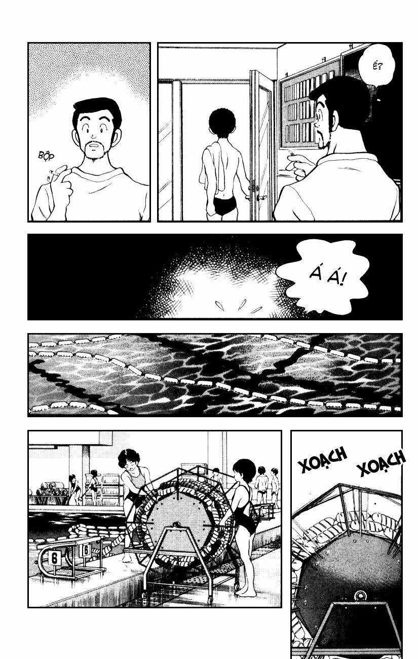 Rough - Ngọc Thô - Chapter 23 - Trang 6