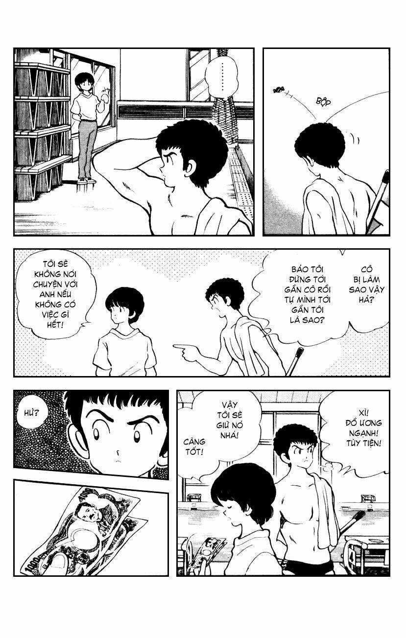 Rough - Ngọc Thô - Chapter 23 - Trang 7