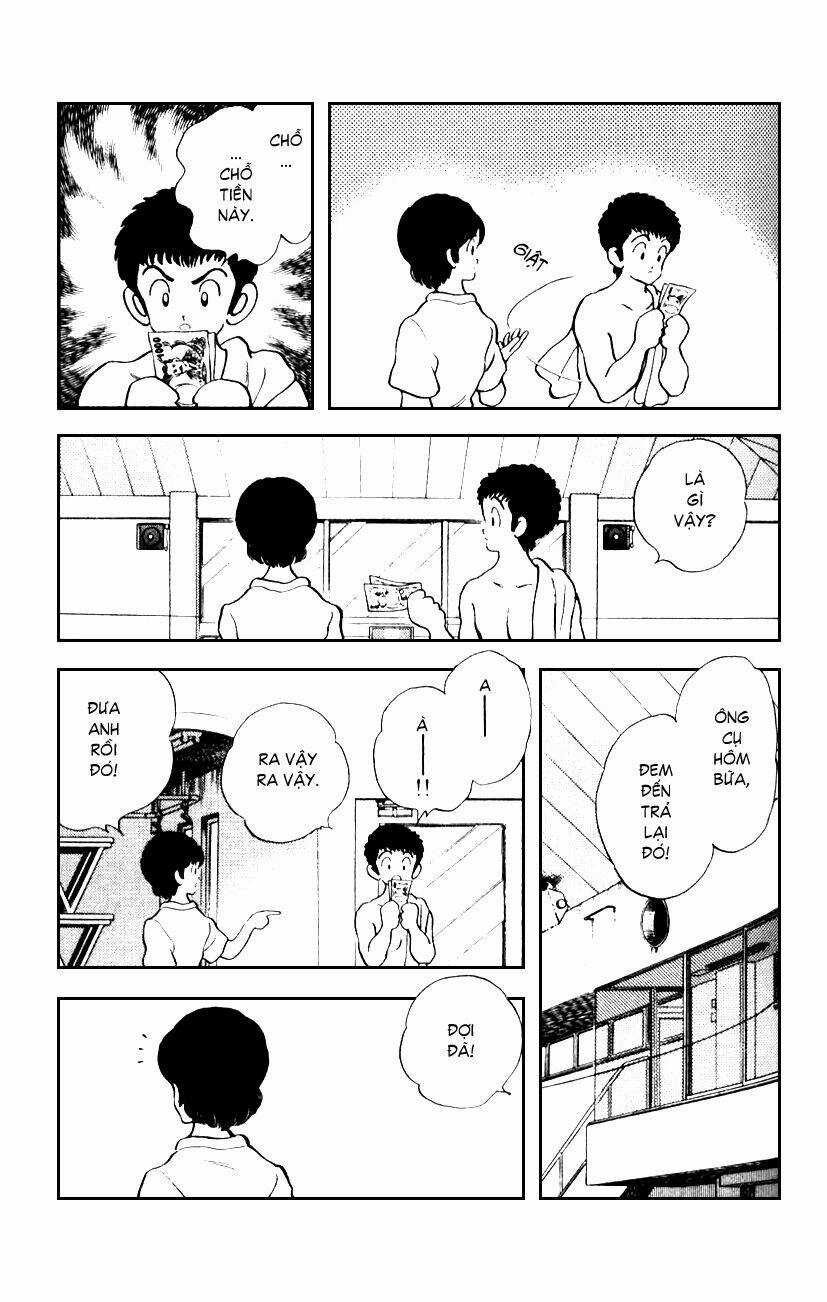 Rough - Ngọc Thô - Chapter 23 - Trang 8