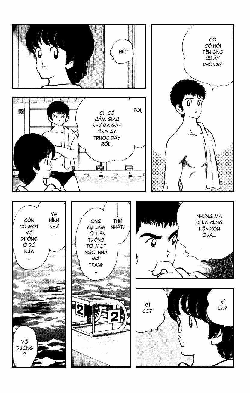 Rough - Ngọc Thô - Chapter 23 - Trang 9