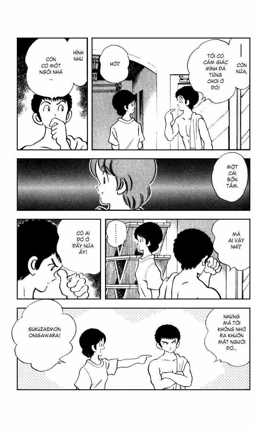 Rough - Ngọc Thô - Chapter 23 - Trang 10