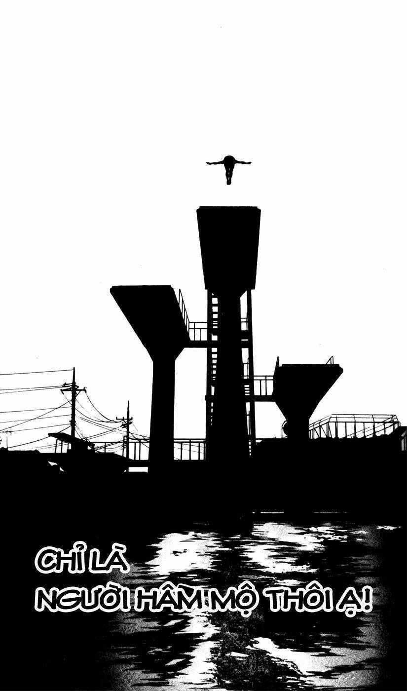 Rough - Ngọc Thô - Chapter 24 - Trang 2