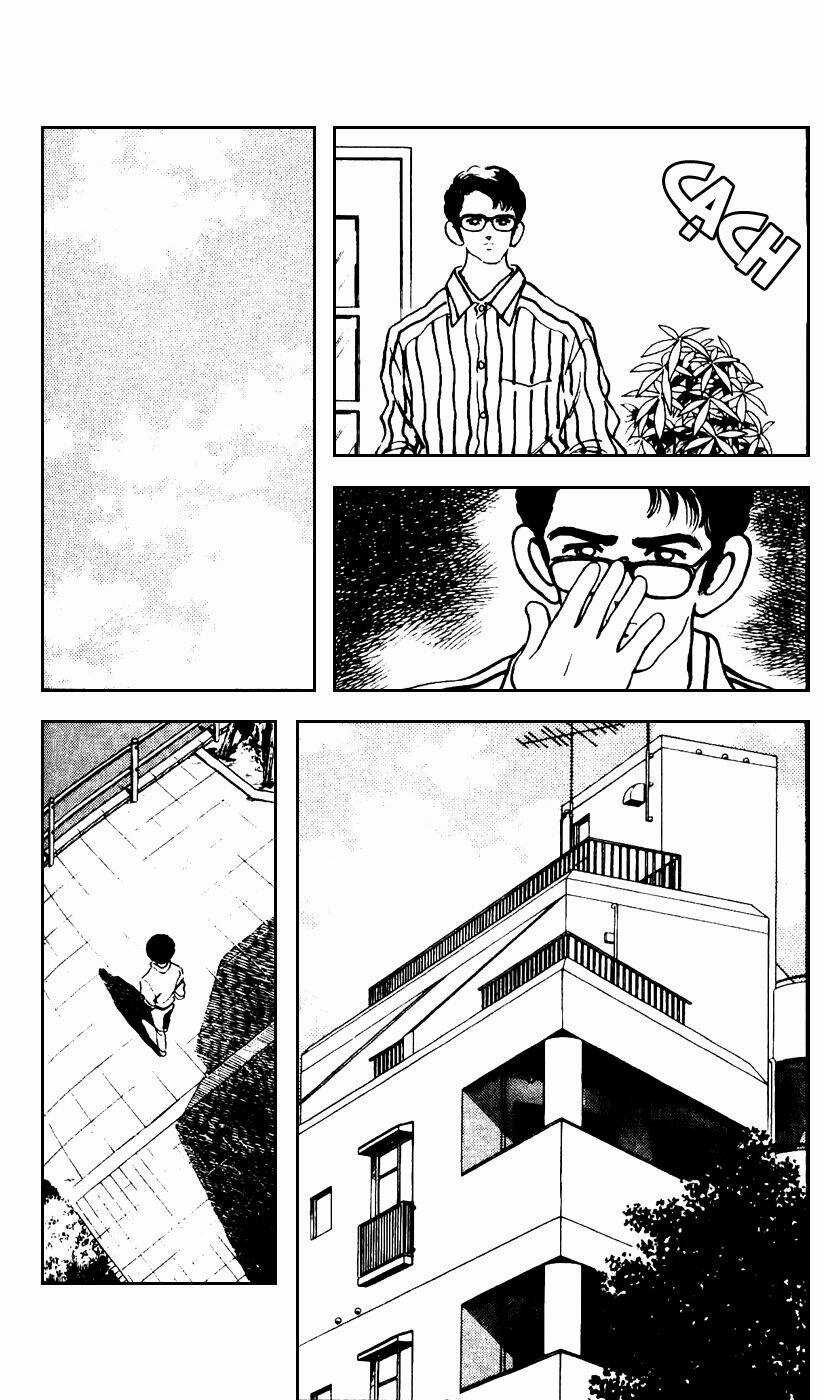 Rough - Ngọc Thô - Chapter 24 - Trang 11