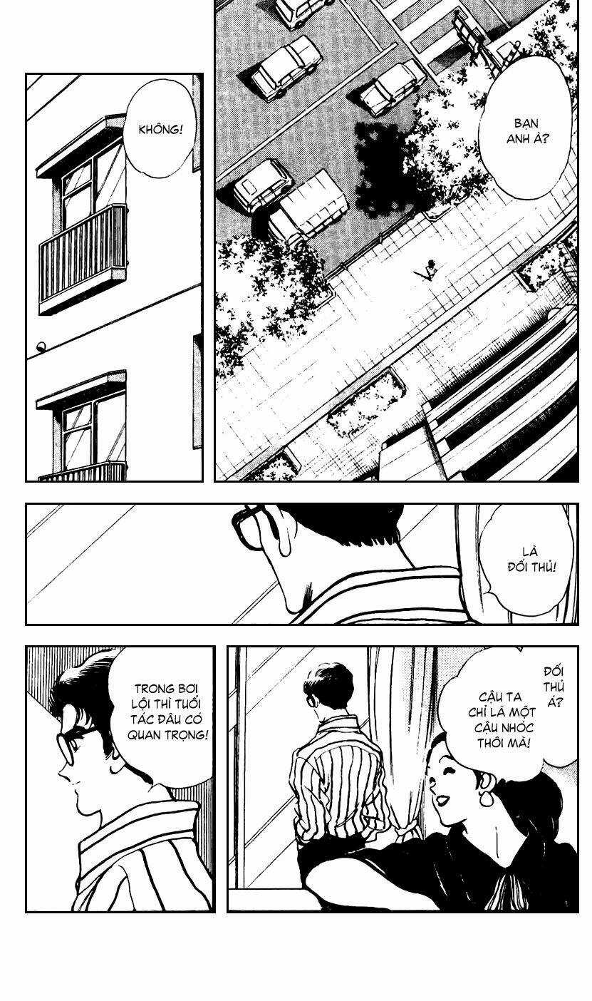 Rough - Ngọc Thô - Chapter 24 - Trang 12