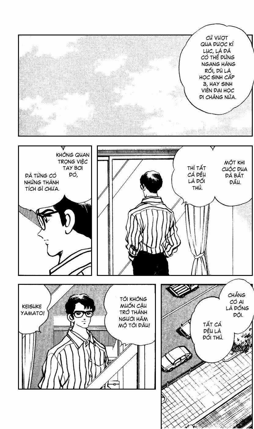 Rough - Ngọc Thô - Chapter 24 - Trang 13