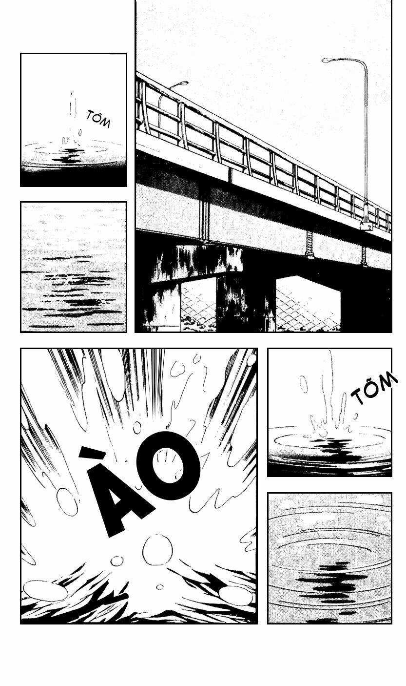 Rough - Ngọc Thô - Chapter 24 - Trang 15