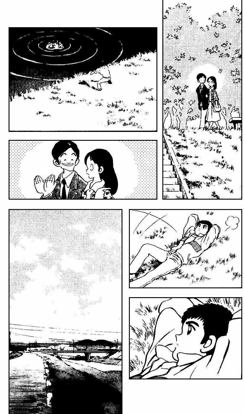 Rough - Ngọc Thô - Chapter 24 - Trang 16