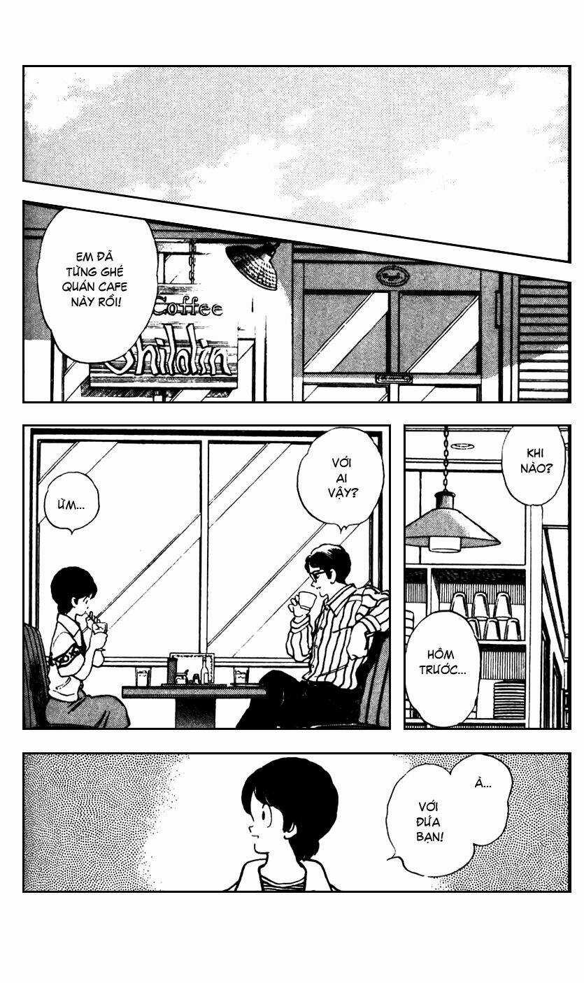 Rough - Ngọc Thô - Chapter 24 - Trang 17