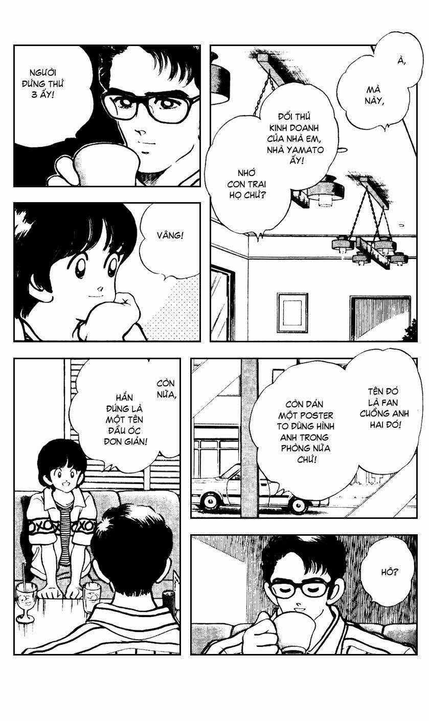 Rough - Ngọc Thô - Chapter 24 - Trang 18