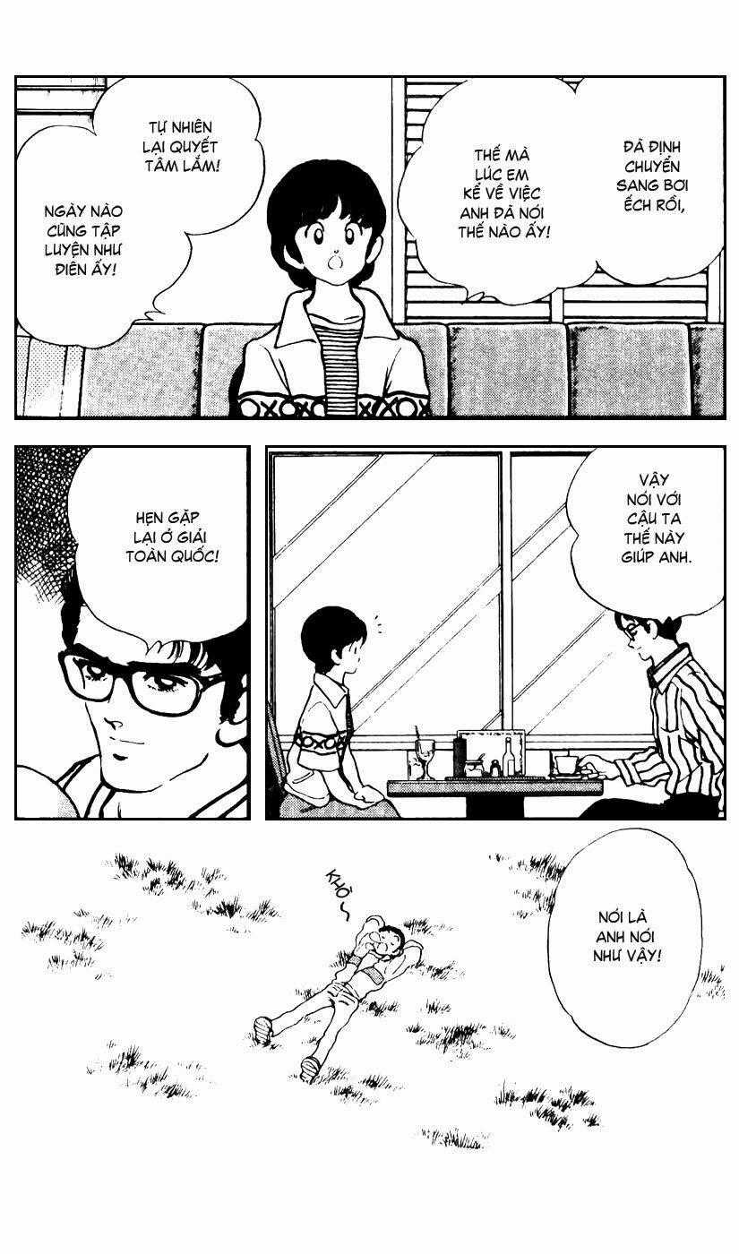 Rough - Ngọc Thô - Chapter 24 - Trang 19