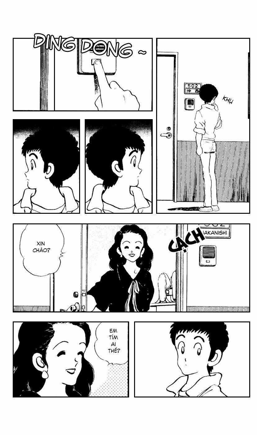 Rough - Ngọc Thô - Chapter 24 - Trang 5