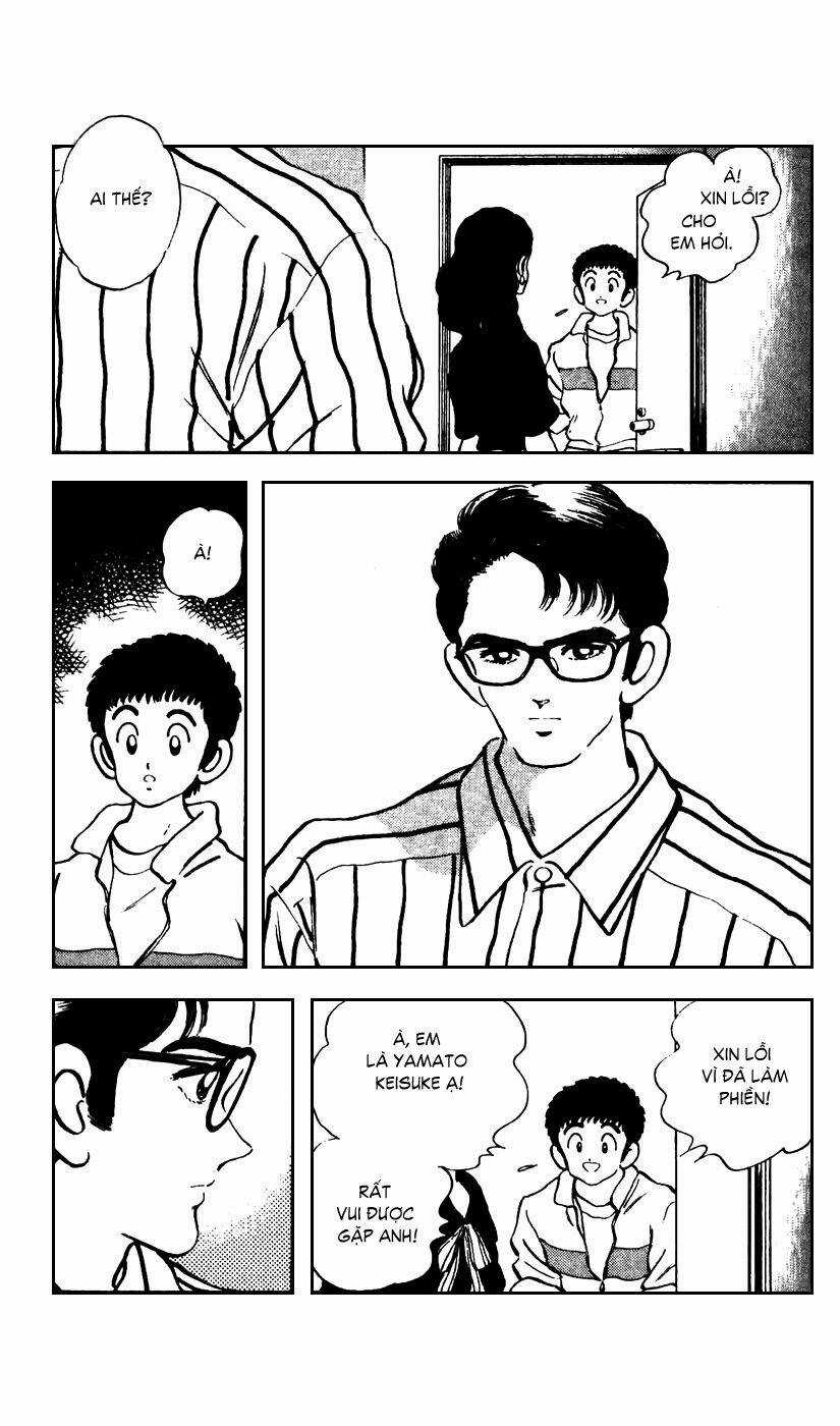 Rough - Ngọc Thô - Chapter 24 - Trang 6